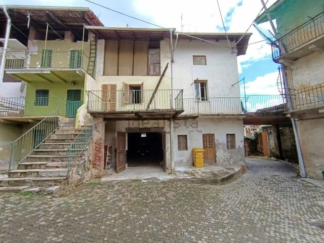Casa in vendita a Piemonte, Biella