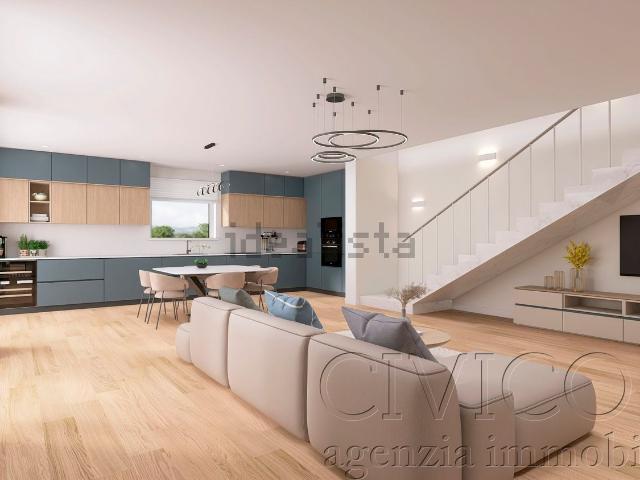 Casa in vendita a Padova, Veneto