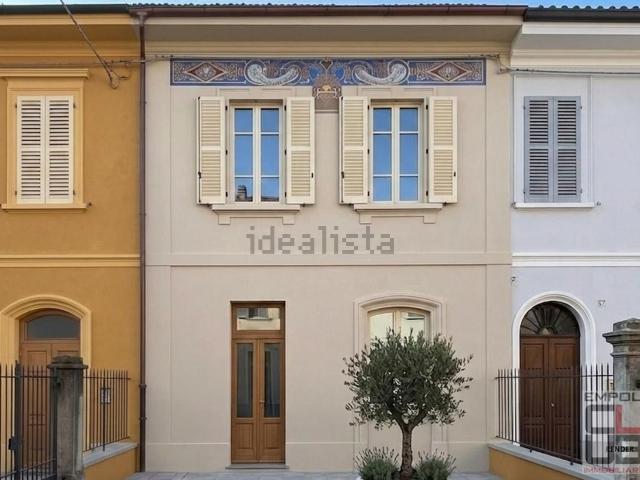 Casa in vendita a Unione dei Comuni Circondario dell'Empolese Valdelsa, Empoli