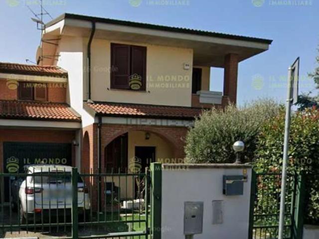 Casa in vendita a Marudo, Lodi