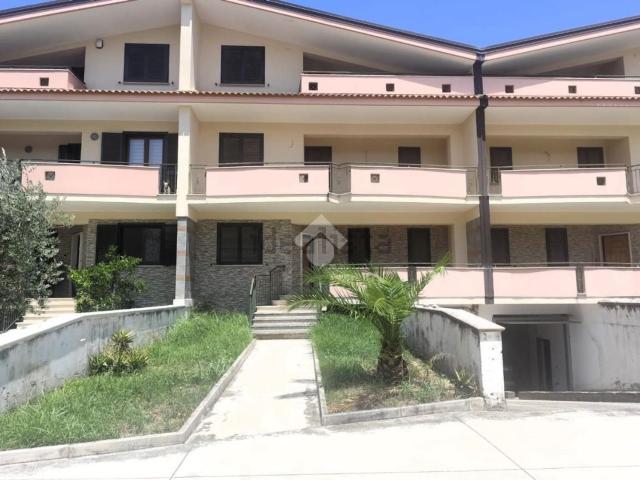 Casa in vendita a Santa Maria a Vico