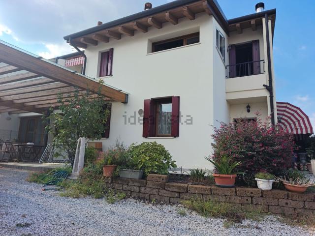 Casa in vendita a Caonada, Montebelluna