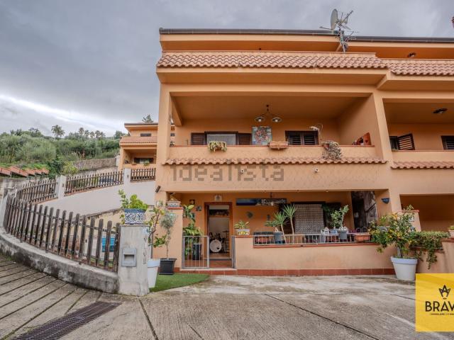 Casa in vendita a IV Circoscrizione, Palermo