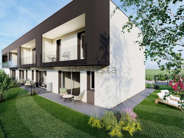 Casa in vendita a Sud, Brenzone