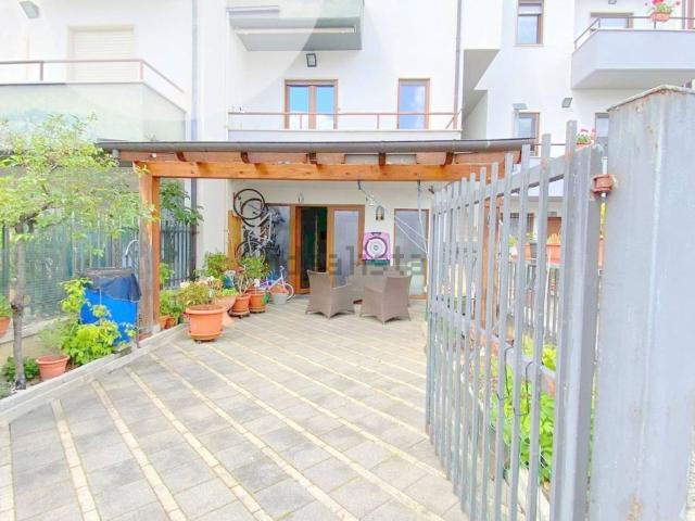 Casa in vendita a Gignano, Tornimparte