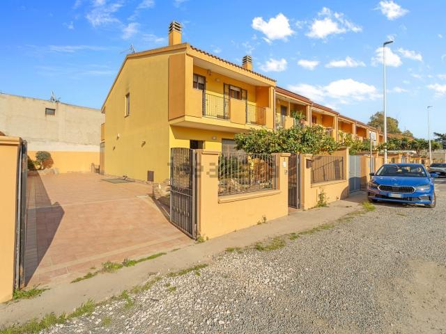 Casa in vendita a Quartucciu, Sardigna/Sardegna