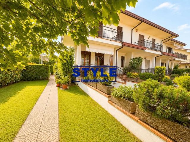 Casa in vendita a Saonara, Veneto