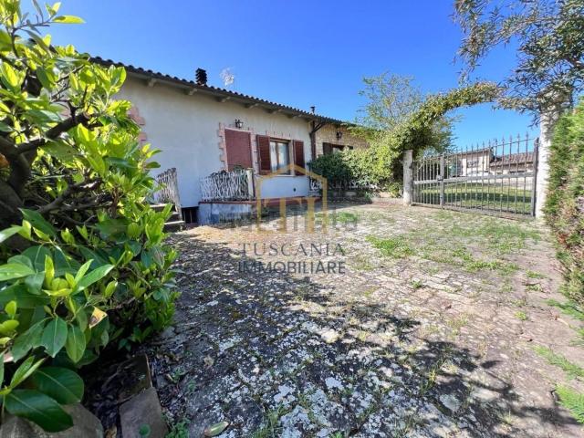 Casa in vendita a Campiglia dei Foci, Colle Di Val D'elsa
