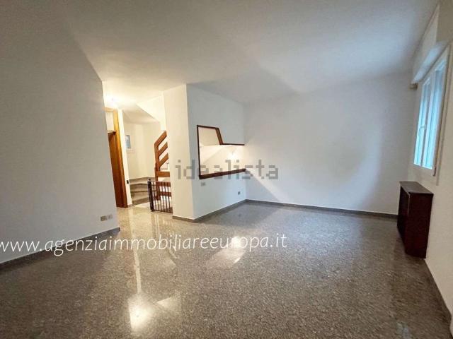 Casa in vendita a Padova, Madonna Pellegrina