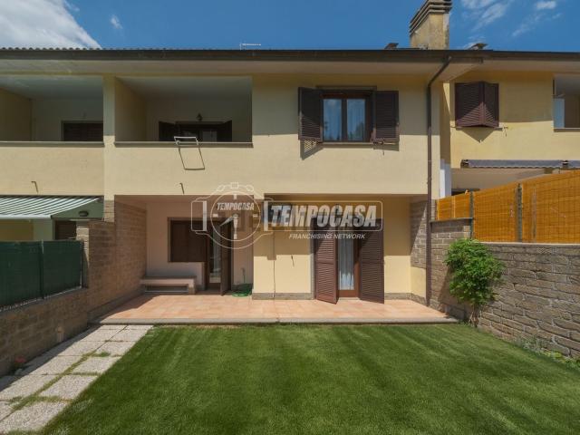 Casa in vendita a Roma Capitale, Lazio
