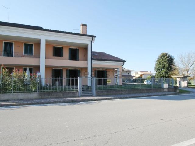 Casa in vendita a Sant'Antonio, Vigodarzere