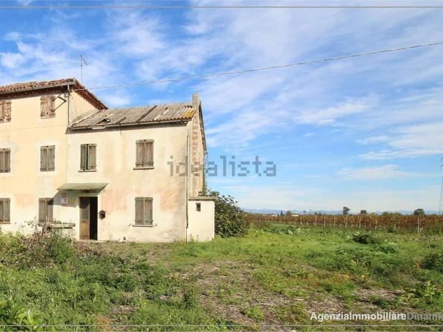 Casa in vendita a Salgareda, Veneto