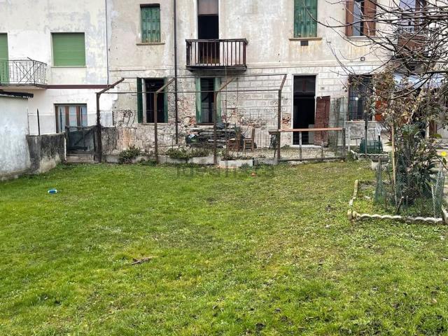 Casa in vendita a Quartiere Città Gemellate, Feltre