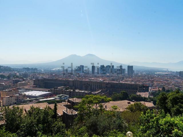 Casa in vendita a Napoli