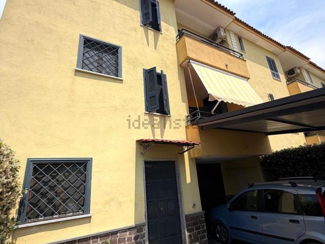 Casa in vendita a Giugliano In Campania, Campania