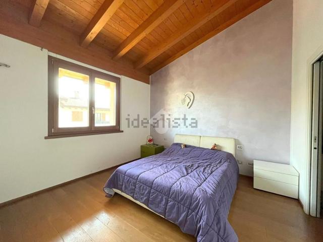 Casa in vendita a Telgate, Lombardia