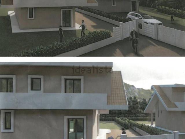 Casa in vendita a Torrice, Lazio