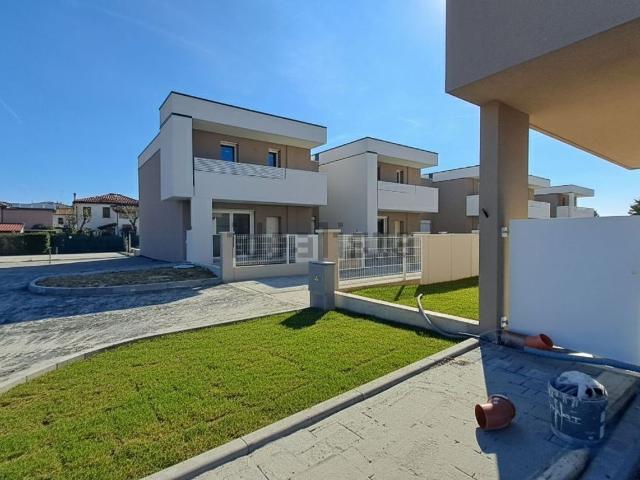 Casa in vendita a Rossignago, Spinea