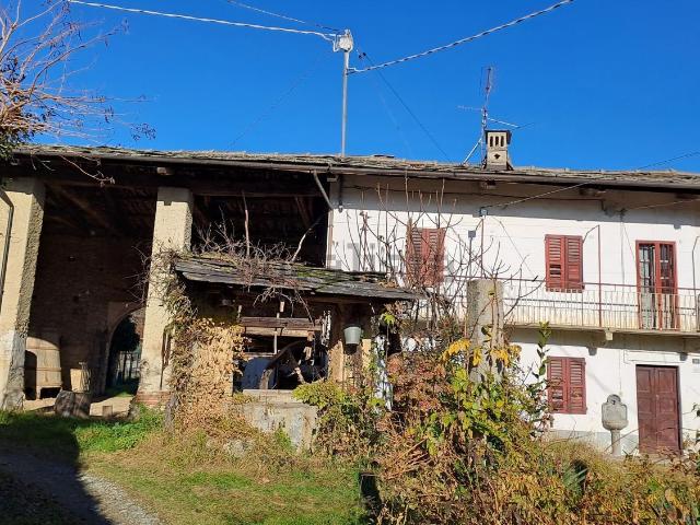 Casa in vendita a Piemonte, Cuneo