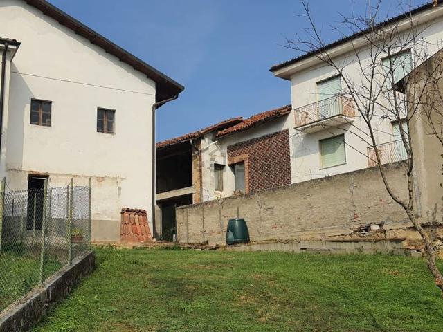 Casa in vendita a Piemonte, Asti