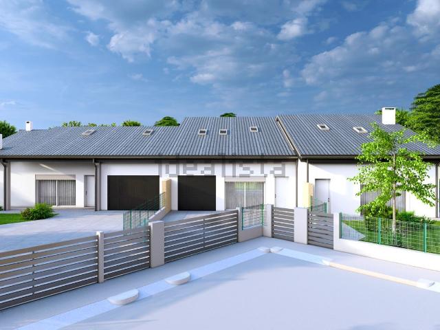 Casa in vendita a Rio, Ponte San Nicolò