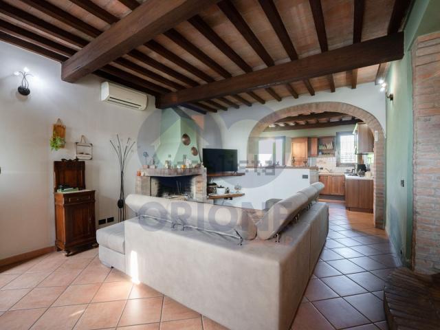 Casa in vendita a Unione Alto Ferrarese, Bondeno