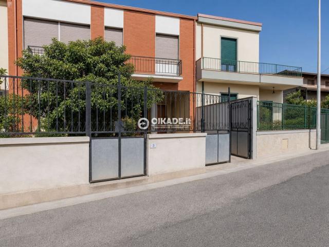 Casa in vendita a Serramanna, Medio Campidano