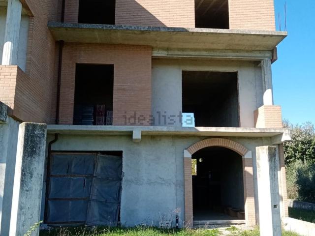 Casa in vendita a Campobasso, Molise