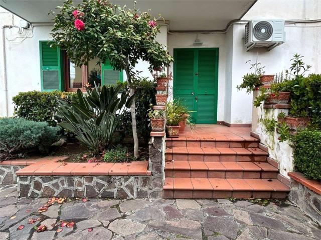 Casa in vendita a Lava Nuovo, Torre Del Greco
