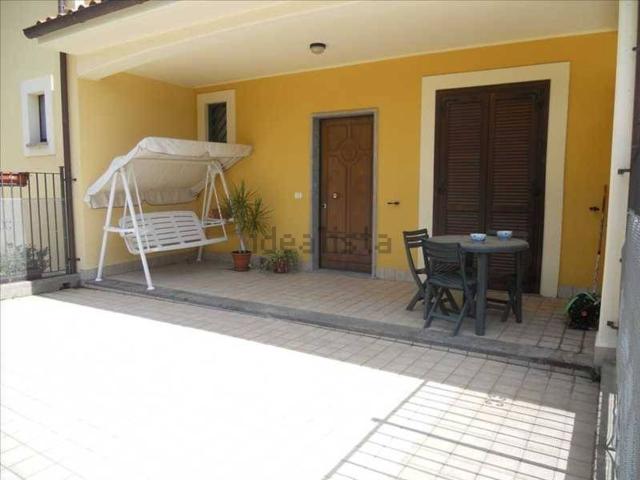 Casa in vendita a Vallerano, Lazio