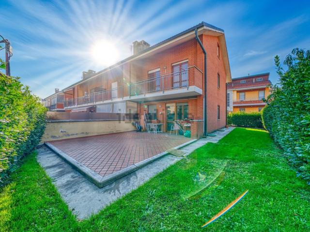 Casa in vendita a Circoscrizione 6, Piemonte