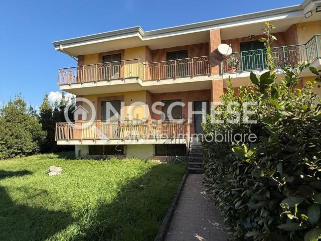 Casa in vendita a Trivio Granata, Pontecagnano