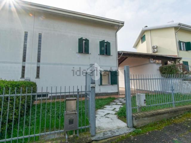 Casa in vendita a Lu e Cuccaro Monferrato, Piemonte