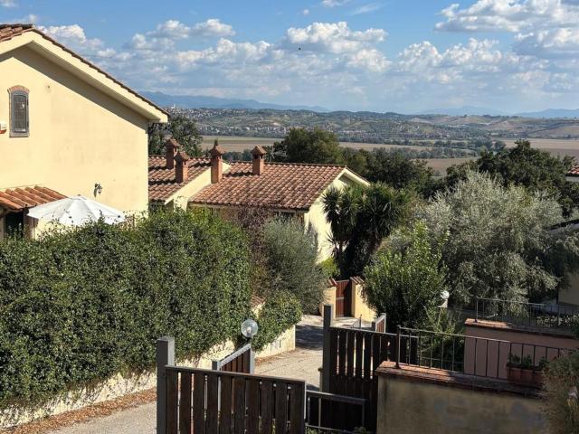 Casa in vendita a Riano, Roma Capitale