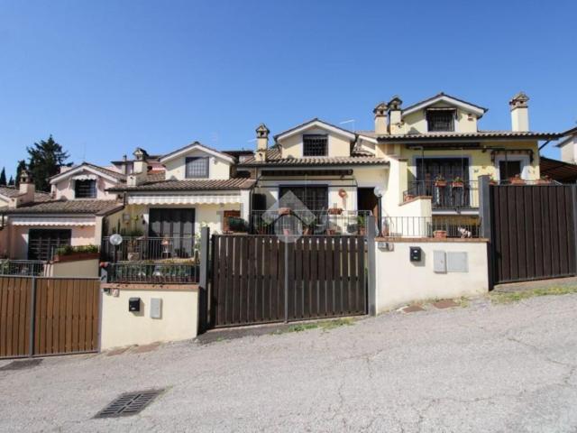 Casa in vendita a Roma Capitale, Lazio