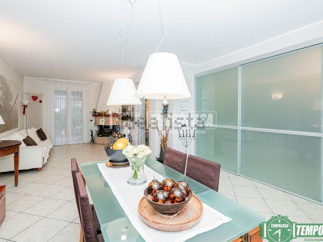 Casa in vendita a Zivido, San Giuliano Milanese