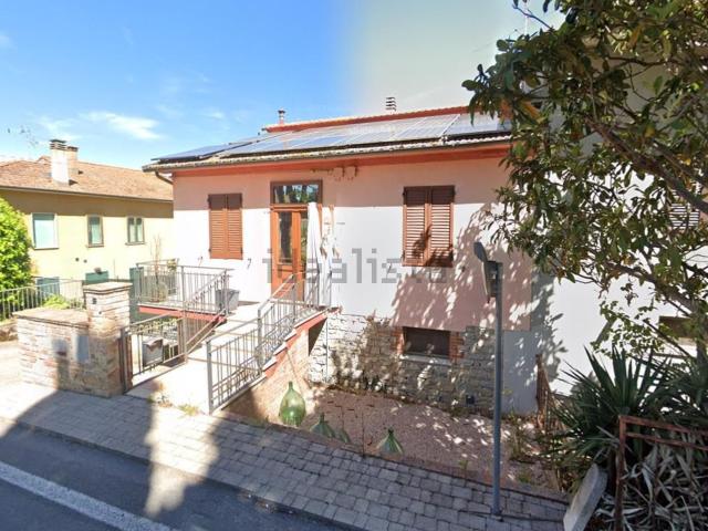 Casa in vendita a Gioiella, Umbria