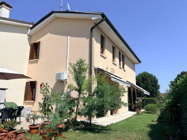 Casa in vendita a Casale Sul Sile, Veneto
