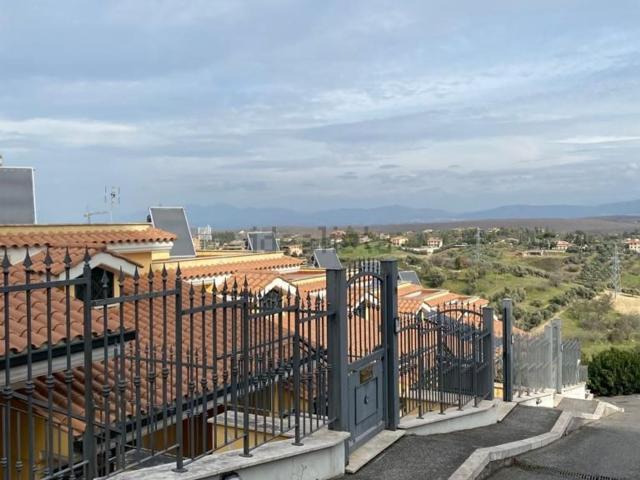 Casa in vendita a Immaginella, Roma Capitale