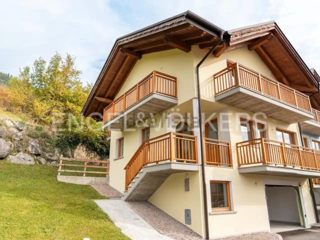 Casa in vendita a Comunità delle Giudicarie, Stenico