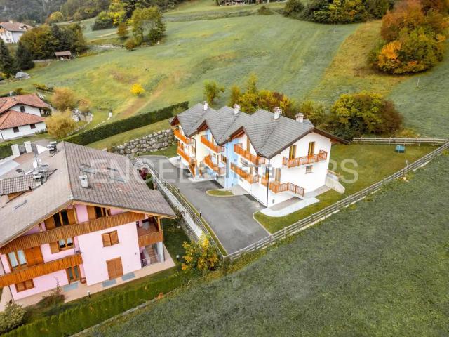 Casa in vendita a Comunità delle Giudicarie, Stenico
