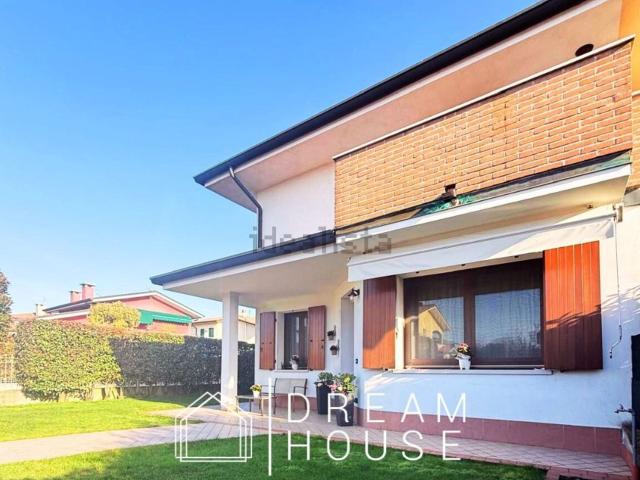 Casa in vendita a Villa Bartolomea, Veneto