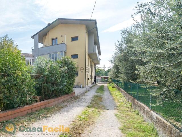 Casa in vendita a Case Franchini, Cesena