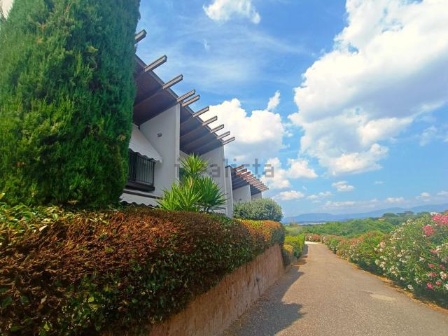 Casa in vendita a Civita Castellana, Viterbo