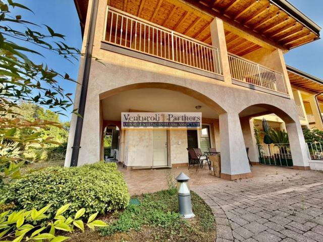 Casa in vendita a Solarolo, Manerba del Garda