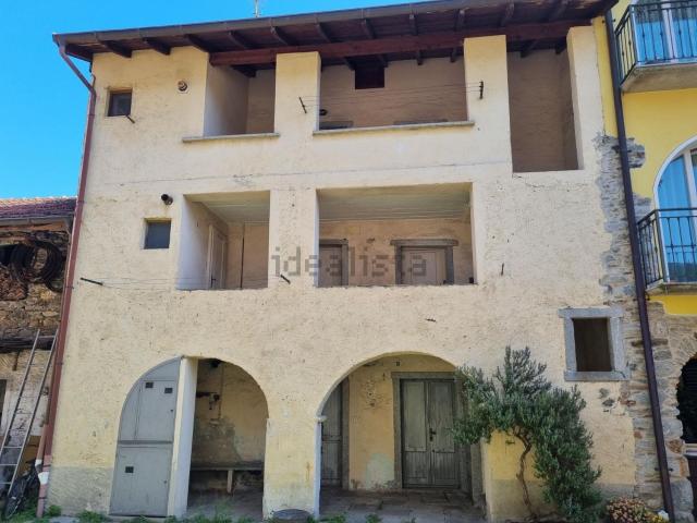Casa in vendita a Piemonte, Verbano-cusio-ossola