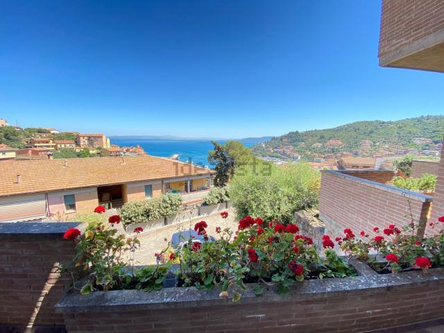 Casa in vendita a Porto Santo Stefano, Grosseto