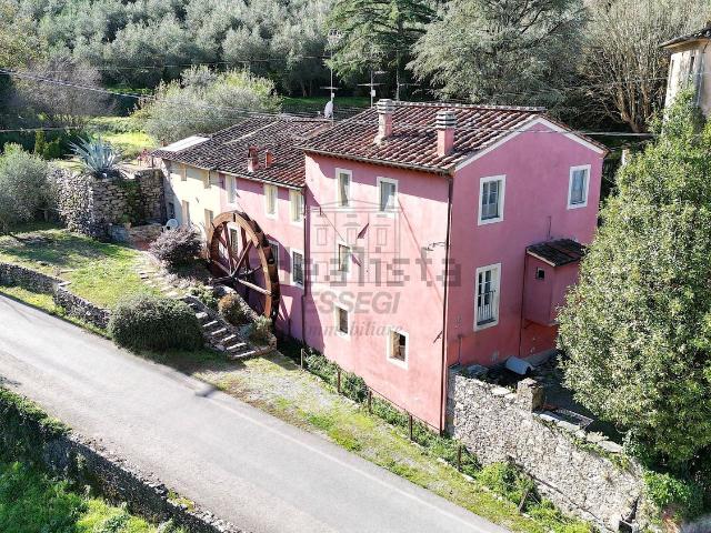 Casa in vendita a Capannori, Toscana