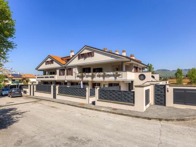 Casa in vendita a Roma Capitale, Lazio