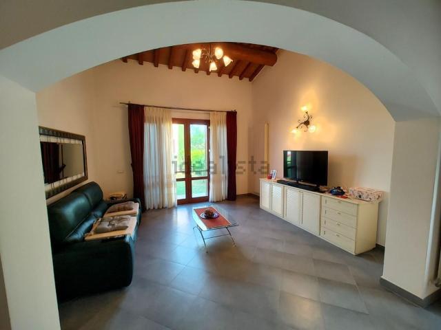 Casa in vendita a Castelfranco Di Sotto, Toscana
